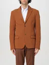 Daniele Alessandrini Jacket  Men Color Tobacco In Tobacco
