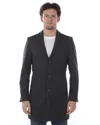 Daniele Alessandrini Jacket In Gray