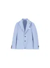 Daniele Alessandrini Jacket Man  _