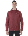 DANIELE ALESSANDRINI DANIELE ALESSANDRINI JACKET
