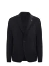 Daniele Alessandrini Jackets In Black