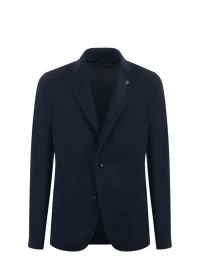 DANIELE ALESSANDRINI DANIELE ALESSANDRINI  JACKETS
