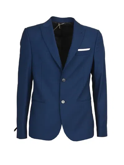 DANIELE ALESSANDRINI DANIELE ALESSANDRINI JACKETS