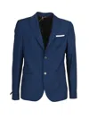 DANIELE ALESSANDRINI DANIELE ALESSANDRINI JACKETS