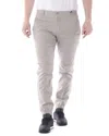 DANIELE ALESSANDRINI DANIELE ALESSANDRINI JEANS TROUSER
