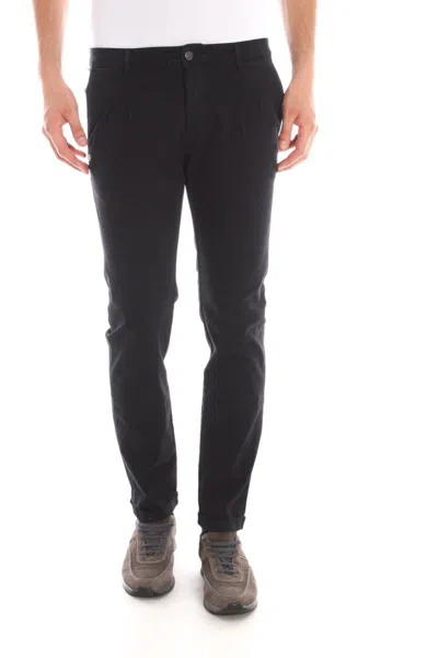DANIELE ALESSANDRINI DANIELE ALESSANDRINI JEANS TROUSER