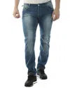 Daniele Alessandrini Jeans In Blue