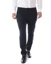 DANIELE ALESSANDRINI DANIELE ALESSANDRINI JEANS TROUSER