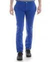DANIELE ALESSANDRINI DANIELE ALESSANDRINI JEANS TROUSER