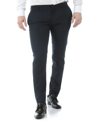 DANIELE ALESSANDRINI DANIELE ALESSANDRINI JEANS TROUSER