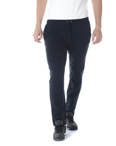 Daniele Alessandrini Jeans In Blue