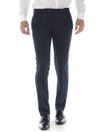 DANIELE ALESSANDRINI DANIELE ALESSANDRINI JEANS TROUSER