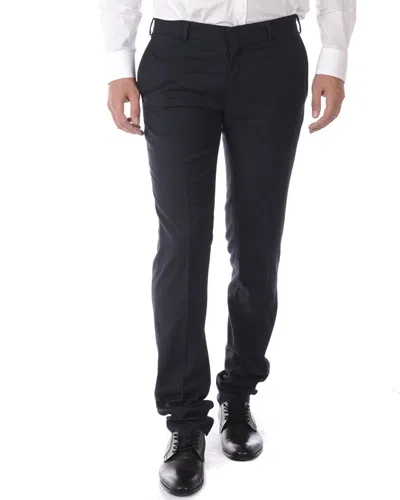 DANIELE ALESSANDRINI DANIELE ALESSANDRINI JEANS TROUSER