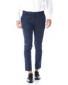 DANIELE ALESSANDRINI DANIELE ALESSANDRINI JEANS TROUSER
