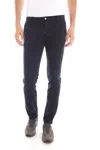 DANIELE ALESSANDRINI DANIELE ALESSANDRINI JEANS TROUSER