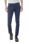 DANIELE ALESSANDRINI DANIELE ALESSANDRINI JEANS