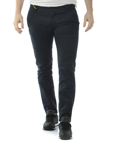 Daniele Alessandrini Jeans In Blue
