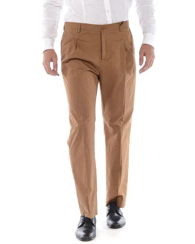 DANIELE ALESSANDRINI DANIELE ALESSANDRINI JEANS TROUSER