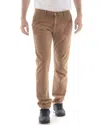 DANIELE ALESSANDRINI DANIELE ALESSANDRINI JEANS TROUSER