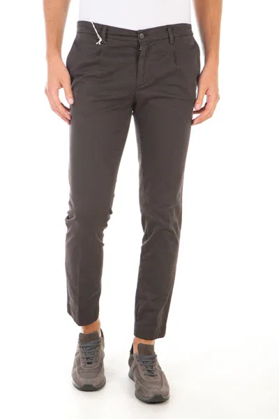 DANIELE ALESSANDRINI DANIELE ALESSANDRINI JEANS TROUSER