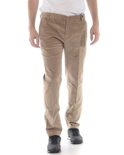 DANIELE ALESSANDRINI DANIELE ALESSANDRINI JEANS TROUSER