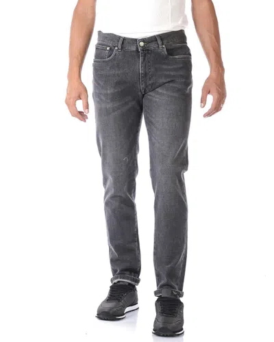DANIELE ALESSANDRINI DANIELE ALESSANDRINI JEANS