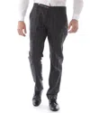 DANIELE ALESSANDRINI DANIELE ALESSANDRINI JEANS TROUSER