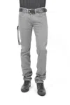 DANIELE ALESSANDRINI DANIELE ALESSANDRINI JEANS TROUSER