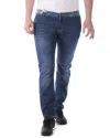 Daniele Alessandrini Jeans In Multi