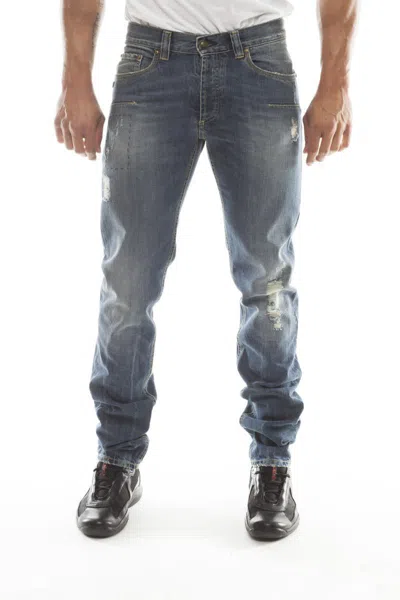DANIELE ALESSANDRINI DANIELE ALESSANDRINI JEANS