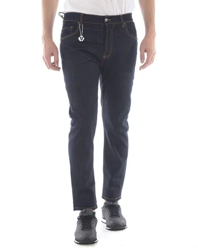DANIELE ALESSANDRINI DANIELE ALESSANDRINI JEANS
