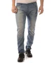 DANIELE ALESSANDRINI DANIELE ALESSANDRINI JEANS