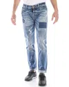 DANIELE ALESSANDRINI DANIELE ALESSANDRINI JEANS