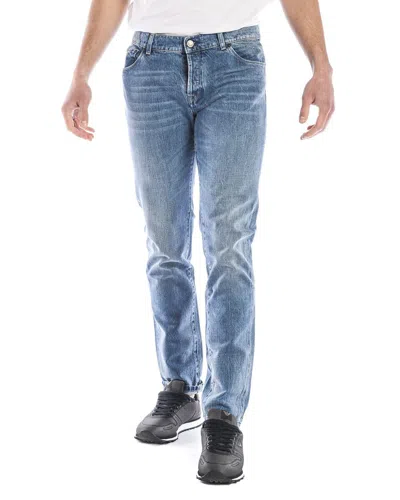 DANIELE ALESSANDRINI DANIELE ALESSANDRINI JEANS