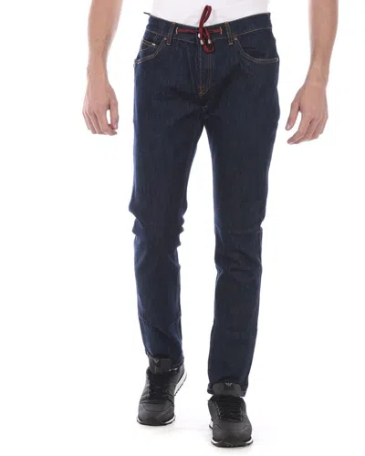 DANIELE ALESSANDRINI DANIELE ALESSANDRINI JEANS