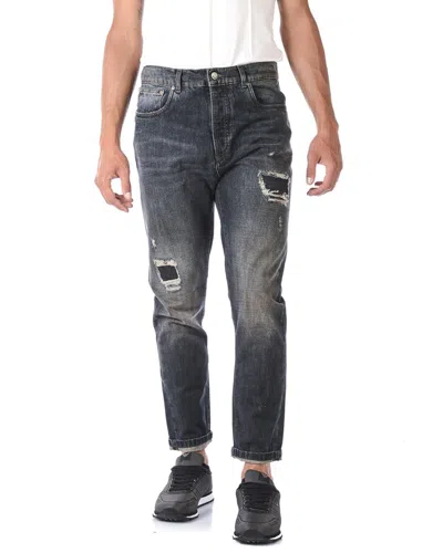 DANIELE ALESSANDRINI DANIELE ALESSANDRINI JEANS