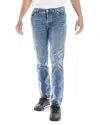 DANIELE ALESSANDRINI DANIELE ALESSANDRINI JEANS