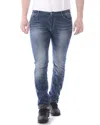DANIELE ALESSANDRINI DANIELE ALESSANDRINI JEANS