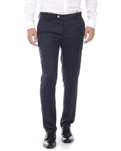 Daniele Alessandrini Jeans Trouser