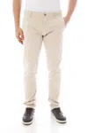 DANIELE ALESSANDRINI DANIELE ALESSANDRINI JEANS TROUSER