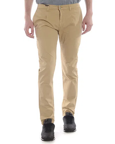 DANIELE ALESSANDRINI DANIELE ALESSANDRINI JEANS TROUSER