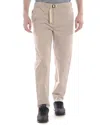 DANIELE ALESSANDRINI DANIELE ALESSANDRINI JEANS TROUSER