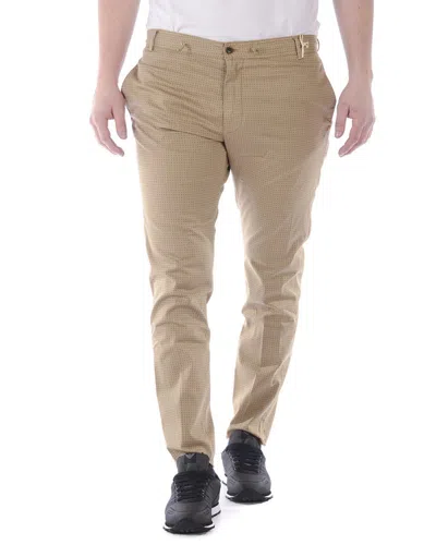 DANIELE ALESSANDRINI DANIELE ALESSANDRINI JEANS TROUSER