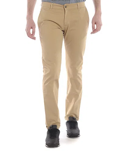 DANIELE ALESSANDRINI DANIELE ALESSANDRINI JEANS TROUSER