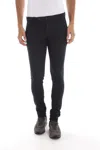 DANIELE ALESSANDRINI DANIELE ALESSANDRINI JEANS TROUSER