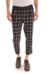 DANIELE ALESSANDRINI DANIELE ALESSANDRINI JEANS TROUSER