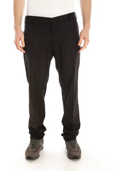 DANIELE ALESSANDRINI DANIELE ALESSANDRINI JEANS TROUSER