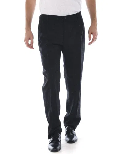 DANIELE ALESSANDRINI DANIELE ALESSANDRINI JEANS TROUSER