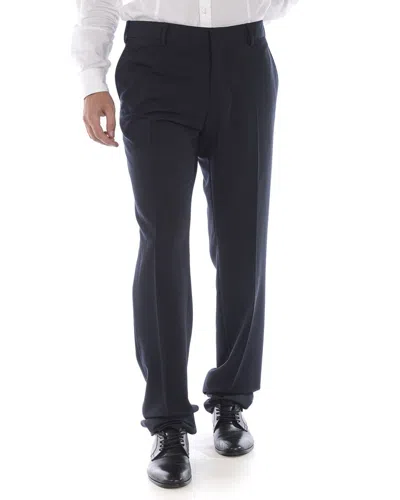 Daniele Alessandrini Jeans Trouser In Black