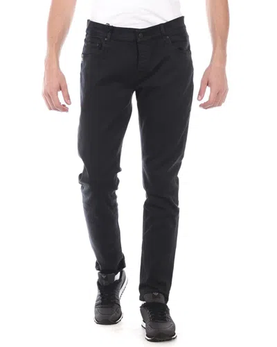 DANIELE ALESSANDRINI DANIELE ALESSANDRINI JEANS TROUSER